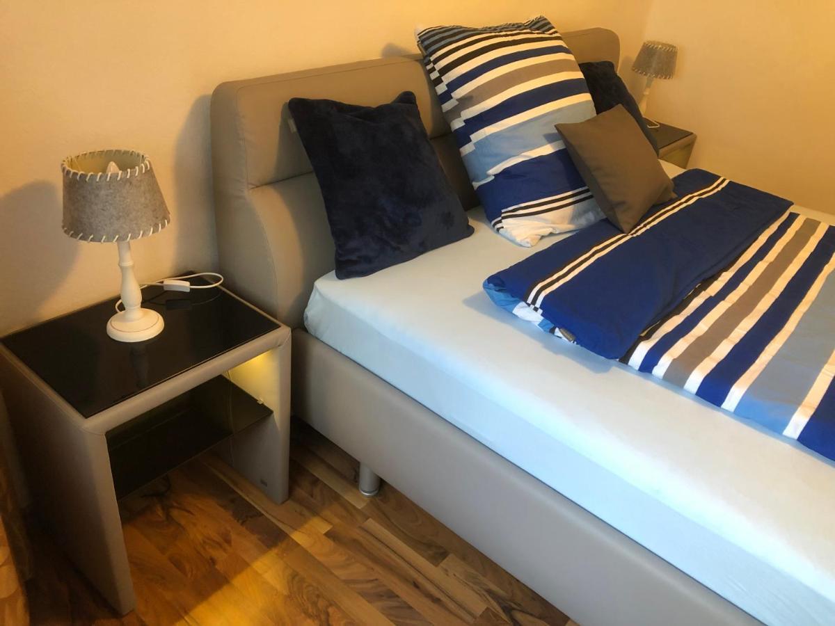 Ferienwohnung Dettum Eksteriør bilde
