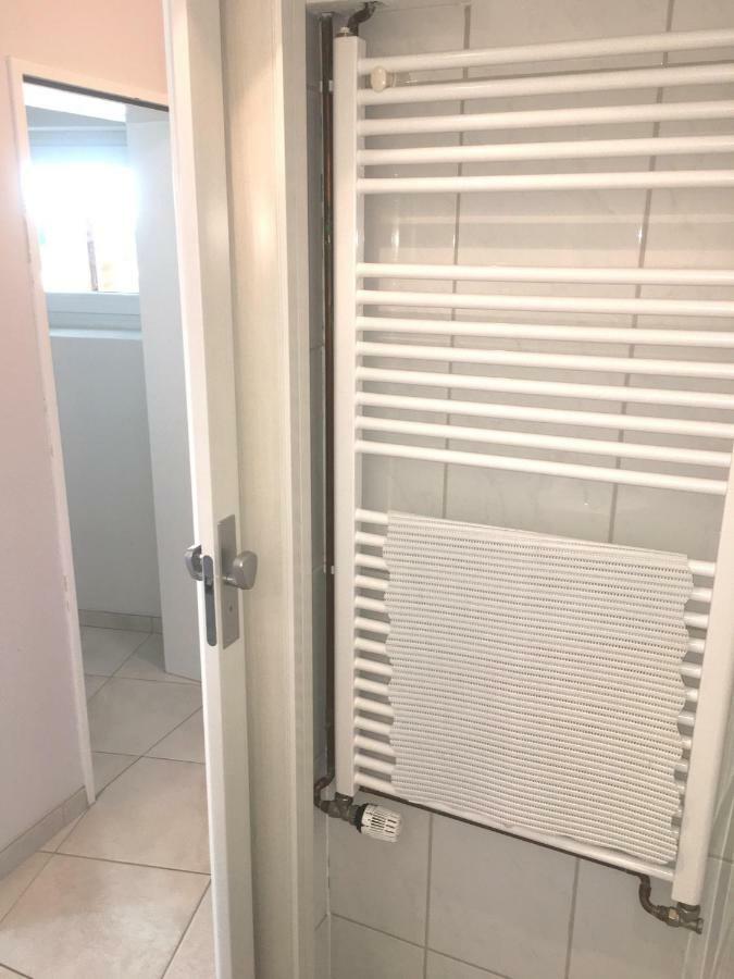 Ferienwohnung Dettum Eksteriør bilde